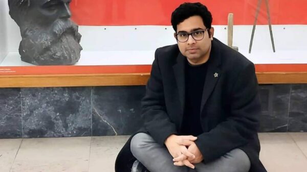ভারতে ধর্মনিরপেক্ষতার মুখোশ