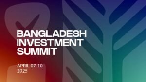 বাংলাদেশ ইনভেস্টমেন্ট সামিট, ছবি: বিডা