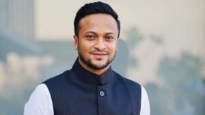 সাকিবের সম্পদ জব্দ করার নির্দেশ দিয়েছেন আদালত, ছবি: সংগৃহীত