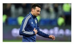 মেসি-মার্টিনেজদের বিকল্প,আর্জেন্টিনা, বিশ্বকাপজয়ী কোচ, লিওনেল স্কালোনি, লিওনেল মেসি, লাউতারো মার্টিনেজ, দিবালা, লো সেলসো, ডি পল, নিকোলাস ওতামেন্দি, পারেদেস, ২০২৬ বিশ্বকাপ, আর্জেন্টিনা ফুটবল দল, বয়সজনিত পরিবর্তন, খেলোয়াড় বিকল্প, ফুটবল কোচিং, আলবিসেলেস্তে, বিশ্বকাপ বাছাইপর্ব, স্কালোনির পরিকল্পনা, ভবিষ্যত ফুটবল দল, আর্জেন্টিনার ফুটবল ভবিষ্যৎ