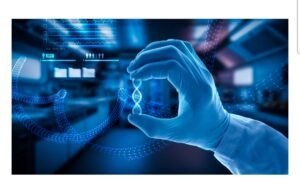 ন্যানোটেকনোলজি