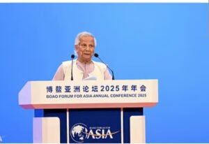 রোহিঙ্গা প্রত্যাবাসন