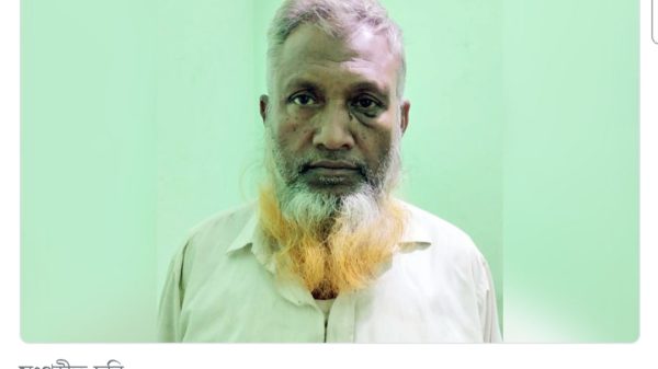 ধর্ষক