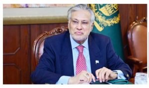 পাকিস্তানের পররাষ্ট্রমন্ত্রী