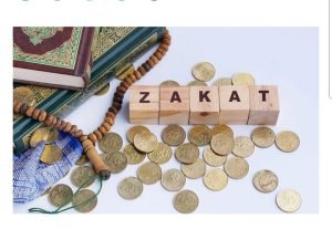 যাকাত,ঋণের ওপর জাকাত প্রদানের নিয়ম