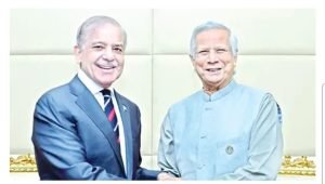 বাংলাদেশ-পাকিস্তান সম্পর্ক,ভারত, কূটনৈতিক সম্পর্ক, সামরিক সহযোগিতা, বাণিজ্য, চাল আমদানি, শেখ হাসিনা, অন্তর্বর্তী সরকার, কৌশলগত পদক্ষেপ, ভারতীয় কূটনীতিক, নিরাপত্তা ইস্যু, আইএসআই, অর্থনৈতিক স্বার্থ, পাকিস্তানের বাজার, ভিসা জটিলতা, পররাষ্ট্রমন্ত্রী সফর, কৌশলগত গুরুত্ব