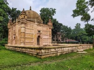 ঘাঘড়া লস্কর খানবাড়ি জামে মসজিদ