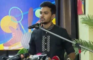 গাজায় ইসরায়েলি হামলার প্রতিবাদ