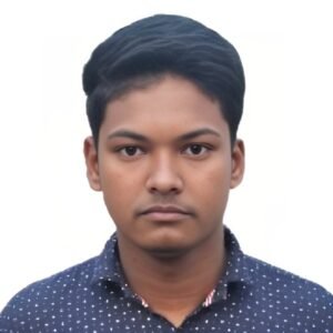 মোঃ রাহিম আলী, Md Rahim Ali