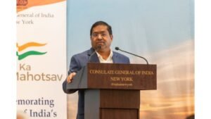 বাংলাদেশের কঠোর সমালোচনায় ভারতের পররাষ্ট্র মন্ত্রণালয়ের মুখপাত্র রণধীর জয়সওয়াল, ছবি: সংগৃহীত