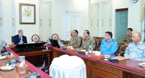 কাশ্মীর হামলা