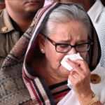শেখ হাসিনার বিচার শুরু হচ্ছে মে মাসে