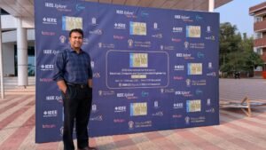 ড. ইয়াসির খান,স্মার্ট পিল