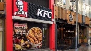 তুরস্কে কেএফসি বয়কটের প্রভাবে বন্ধ হয়ে যাচ্ছে কেএফসি'র সকল আউটলেট, ছবি: সংগৃহীত