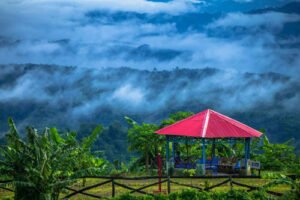 মেঘের রাজ্য সাজেক ভ্যালি,Sajek Valley,সাজেক ভ্যালি
