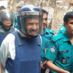 হাসিনার আগে জামায়াত, জিয়া ও এরশাদের বিচার হওয়া উচিত: আদালতে শাজাহান খান