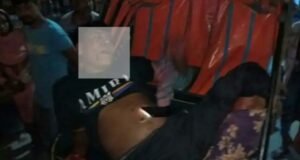 রাজশাহীতে আওয়ামী লীগ কর্মীকে গুলি ও কুপিয়ে জখম