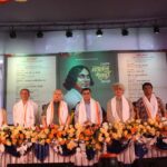 ‘নজরুল জয়ন্তী’: নজরুল বিশ্ববিদ্যালয়ে চলছে দুই দিনব্যাপী অনুষ্ঠান