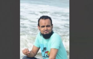 স্টেভি অ্যাওয়ার্ড ২০২৫,বাংলাদেশী প্রকৌশলী তাসরুজ্জামান বাবু