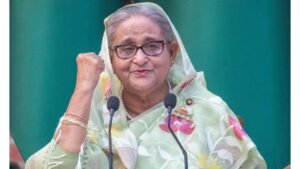 শেখ হাসিনার দোসরদের ৯ কোটি পাউন্ড সম্পদ বাজেয়াপ্ত করেছে যুক্তরাজ্য, ছবি: দ্যা গার্ডিয়ান