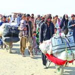স্মৃতি-অনিশ্চয়তা আর চোখভরা স্বপ্নে বিভোর শরনার্থীরা স্থায়ী ঠিকানা চায়