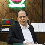 এবার আটক হলেন সাবেক সিইসি হাবিবুল আউয়াল
