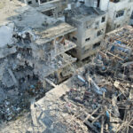 ইসরায়েলি হামলায় আরো ২ ইরানি জেনারেল নিহত, প্রতিশোধের ভয়ে আতংকিত মার্কিন দূত