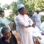 আওয়ামী লীগ নেতার বিতর্কিত বক্তব্য – বিএনপি-জামায়াত ফিফটি-ফিফটি ভোট পাক