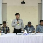 ‘গবেষণা পদ্ধতি’ শীর্ষক দিনব্যাপী প্রশিক্ষণ কর্মশালা অনুষ্ঠিত হলো জাককানইবিতে