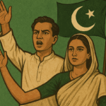 স্বাধীনতাপূর্ব বাংলাদেশের জাতীয় সংগীত