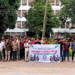 রুয়েট সিএমই বিভাগের শিক্ষার্থীদের নতুন পাঠ্যক্রমে অন্তর্ভুক্তির দাবি: ক্লাস-পরীক্ষা বর্জন