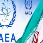 মার্কিন হামলার প্রতিবাদে IAEA’র সঙ্গে সম্পর্ক ছিন্ন ইরানের