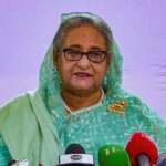 বুমেরাং হয়ে ফিরছে হাসিনার কেনা ইসরায়েলি পেগাসাস?