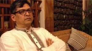 জাতীয় ঐকমত্য সংলাপে অংশ নিয়ে জরুরি নির্বাচনী সংস্কার এক মাসে সম্ভব বলে মন্তব্য করেন বিএনপি নেতা সালাহউদ্দিন আহমেদ, ছবি: সংগৃহীত