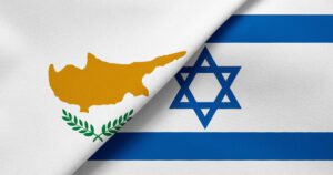 দখলদার ইসরায়েলের নজর এবার সাইপ্রাসের দিকে? ছবি: সংগৃহীত