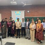 ULAB এর ওয়ার্কশপে BUPGAC এর গঠনমূলক অংশগ্রহণ