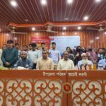 আত্রাইয়ে জিপিএ-৫ প্রাপ্ত ১১৩ কৃতি শিক্ষার্থীদের সংবর্ধনা
