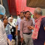 স্বাস্থ্যকর ও মানসম্মত খাবার নিশ্চিতে রাবিতে অভিযান চলছে