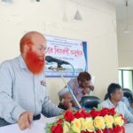 উলিপুরে পারফরম্যান্স বেজড গ্র্যান্টস স্কিমে পুরস্কার বিতরণ