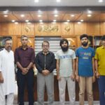 খুলনা বিশ্ববিদ্যালয়ের দুই শিক্ষার্থীকে যেভাবে “জঙ্গি” সাজিয়েছিলো বিশ্ববিদ্যালয়ের ভিসি-প্রভোস্ট
