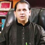 শিক্ষা প্রতারণা ও মানিলন্ডারিংয়ে বিএসবি গ্লোবাল চেয়ারম্যান গ্রেপ্তার