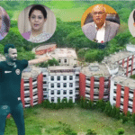 বেগম রোকেয়া বিশ্ববিদ্যালয়ে শহীদ আবু সাঈদের শাহাদতবার্ষিকীতে চার উপদেষ্টাসহ দিনব্যাপী কর্মসূচি