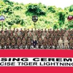 শেষ হলো বাংলাদেশ-যুক্তরাষ্ট্রের যৌথ সামরিক মহড়া ‘এক্সারসাইজ টাইগার লাইটনিং-২০২৫’