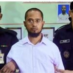 ব্লগার ফারাবির জামিন মঞ্জুর