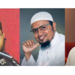 আসিফ আদনানদের নামে জিহাদি সংশ্লিষ্টতার অভিযোগে মামলা: আবারও জঙ্গী নাটক?