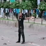 আজ ‘জুলাই শহীদ দিবস’