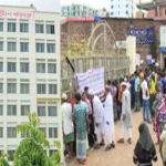 ২৭ জুলাই মাইলস্টোন স্কুল খুলছে, দুর্ঘটনা ও তদন্তে অভিভাবকদের অসন্তোষ