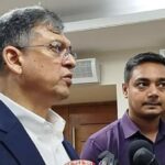 ঐকমত্য সংলাপে আবার  বিএনপির ‘ওয়াকআউট’