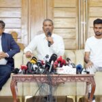 গ্রেপ্তারের ১২ ঘণ্টার মধ্যে পরিবারকে জানাতে হবে – সিআরপিসি সংশোধন অনুমোদন