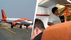 যুক্তরাজ্যের এক বিমানে নাশকতার চেষ্টা ভারতীয় বংশোদ্ভূত এক হিন্দুর, ছবি: সংগৃহীত